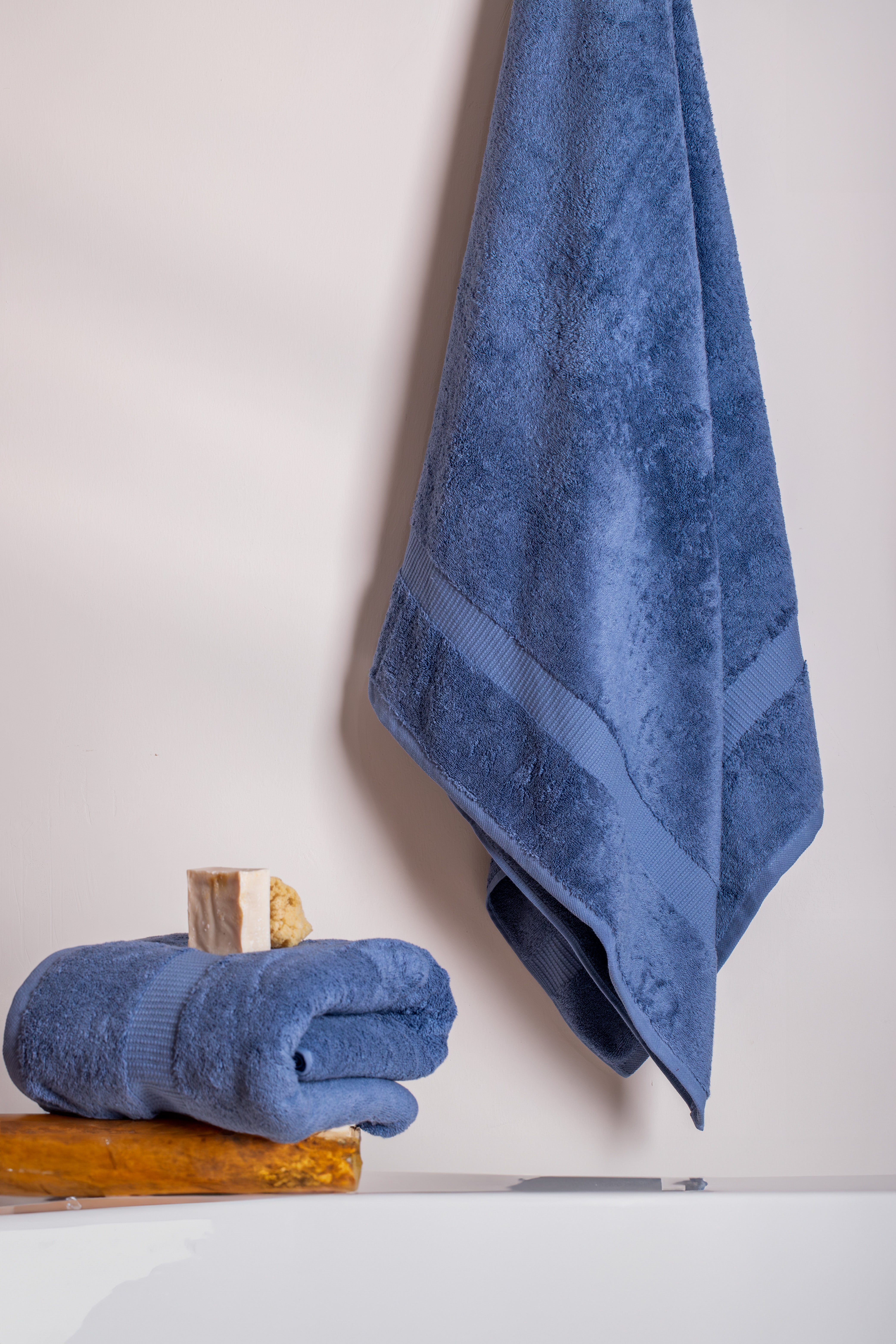 CAMBRIDGE 2 PC BATH SHEET