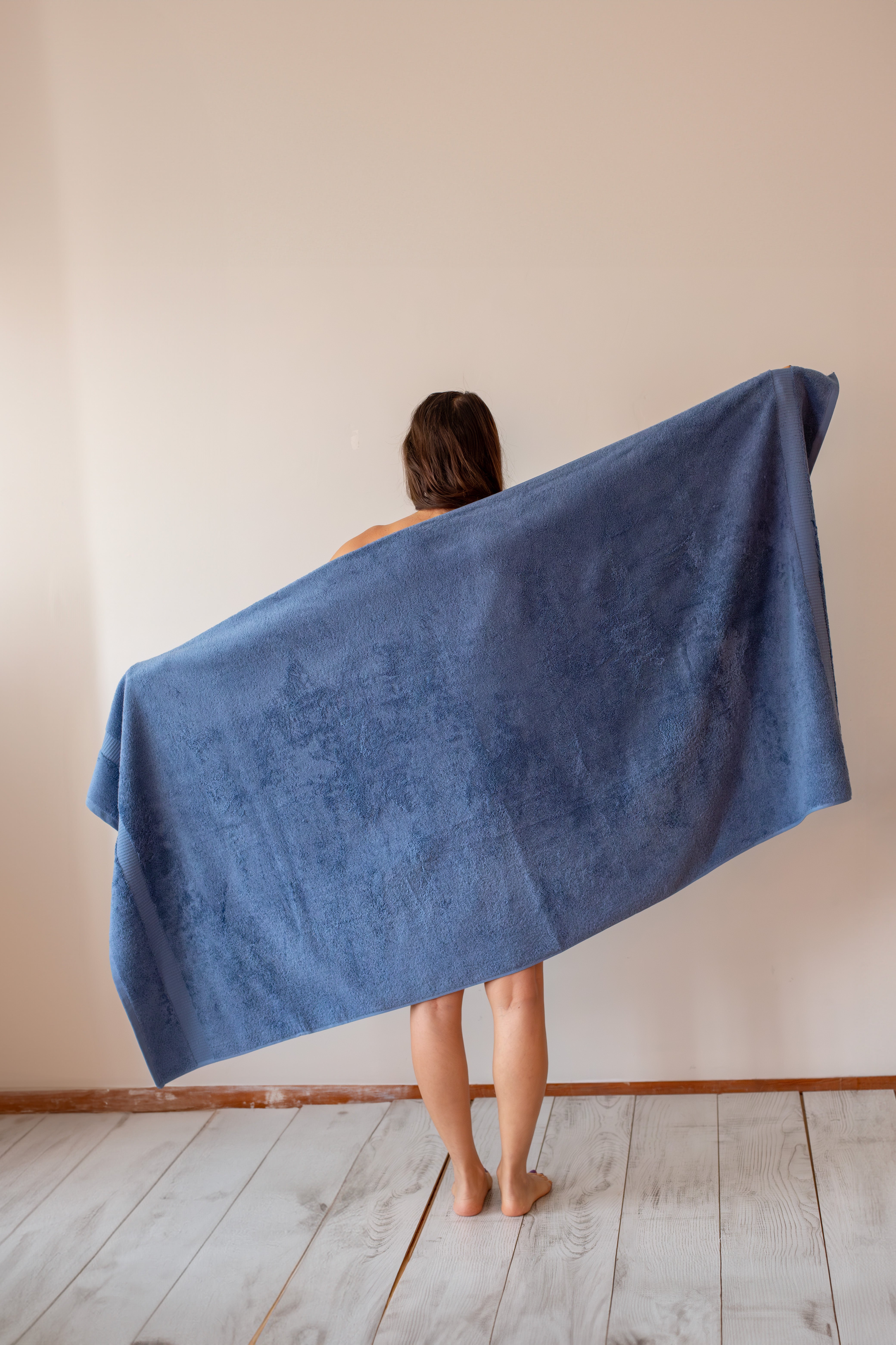 CAMBRIDGE 2 PC BATH SHEET