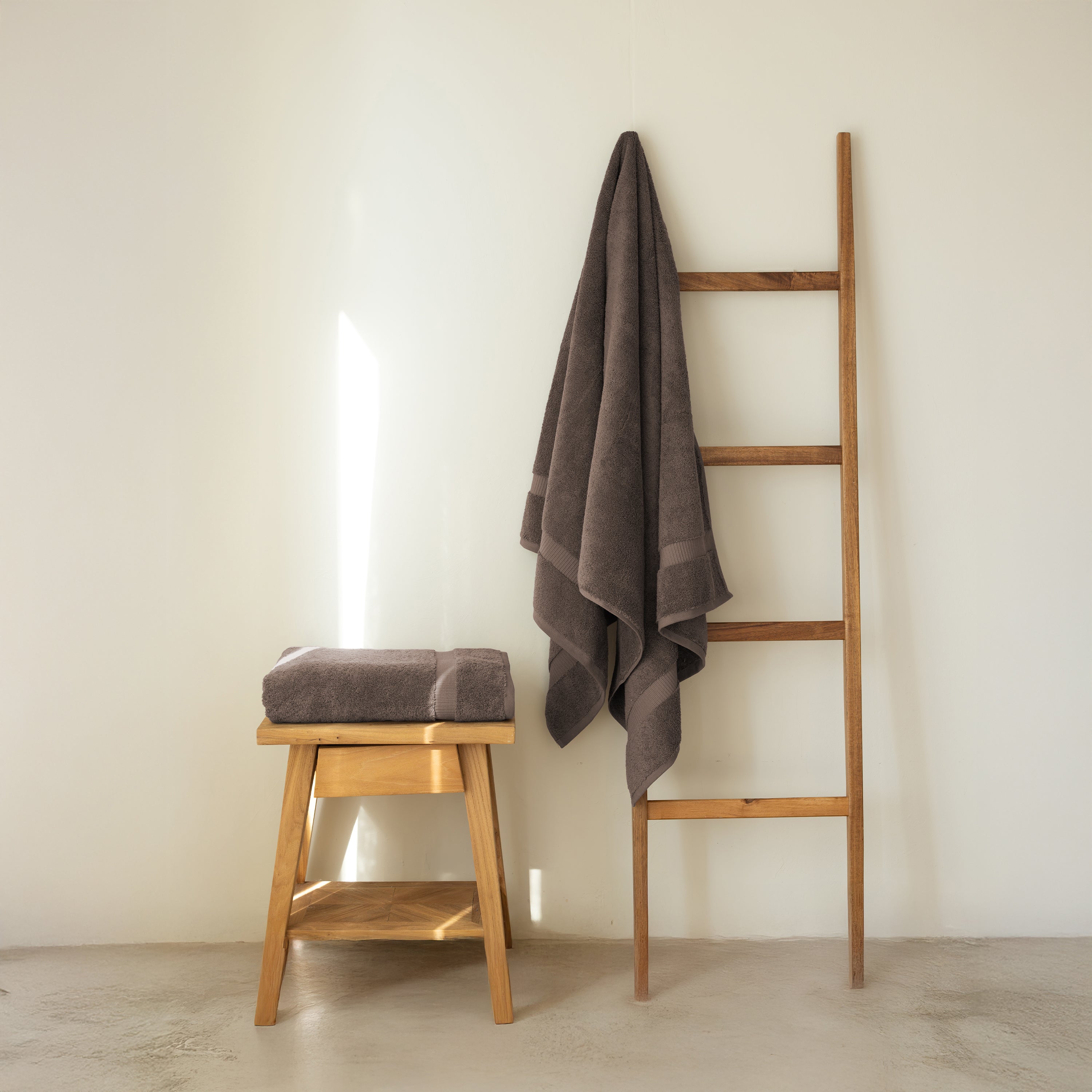 CAMBRIDGE 2 PC BATH SHEET