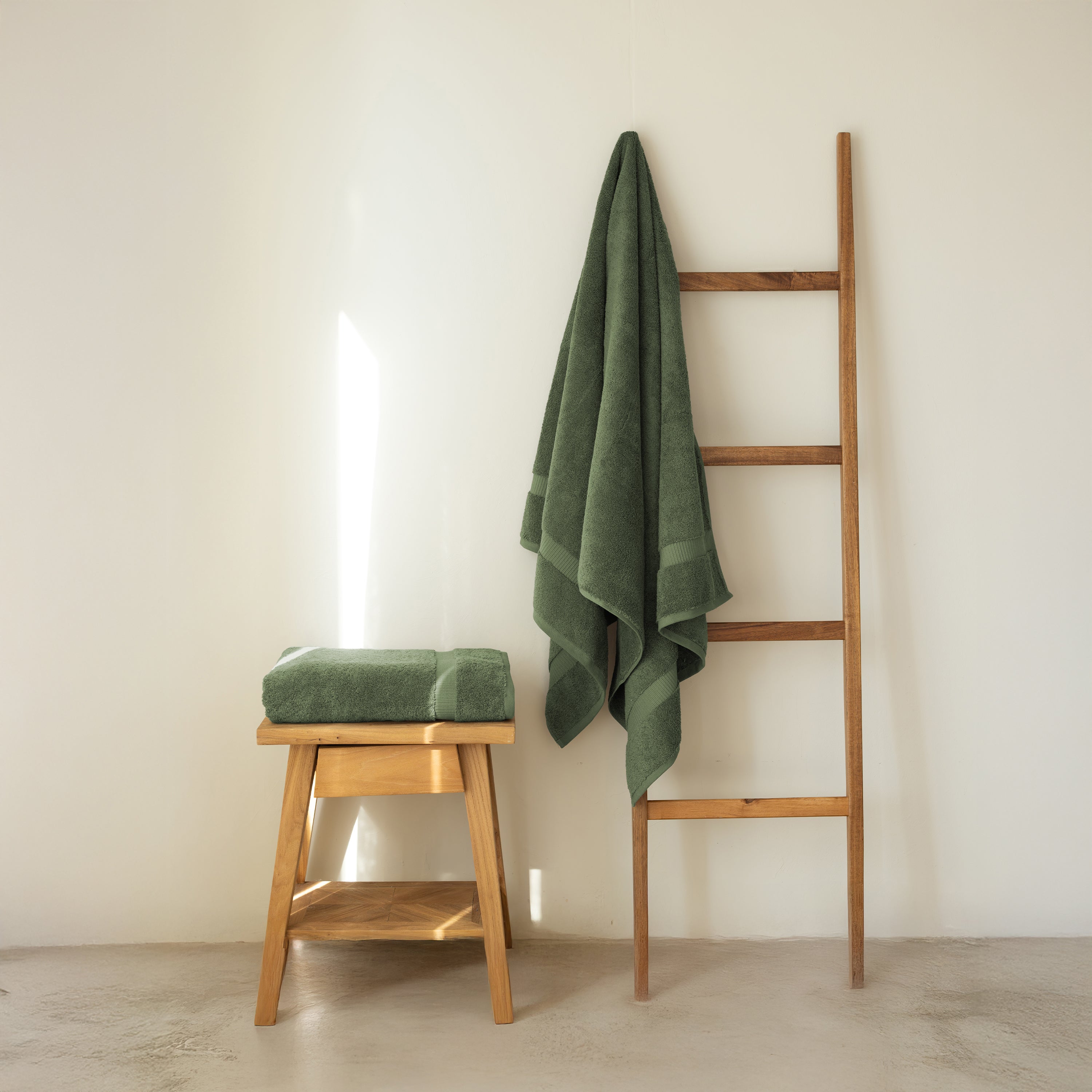 CAMBRIDGE 2 PC BATH SHEET