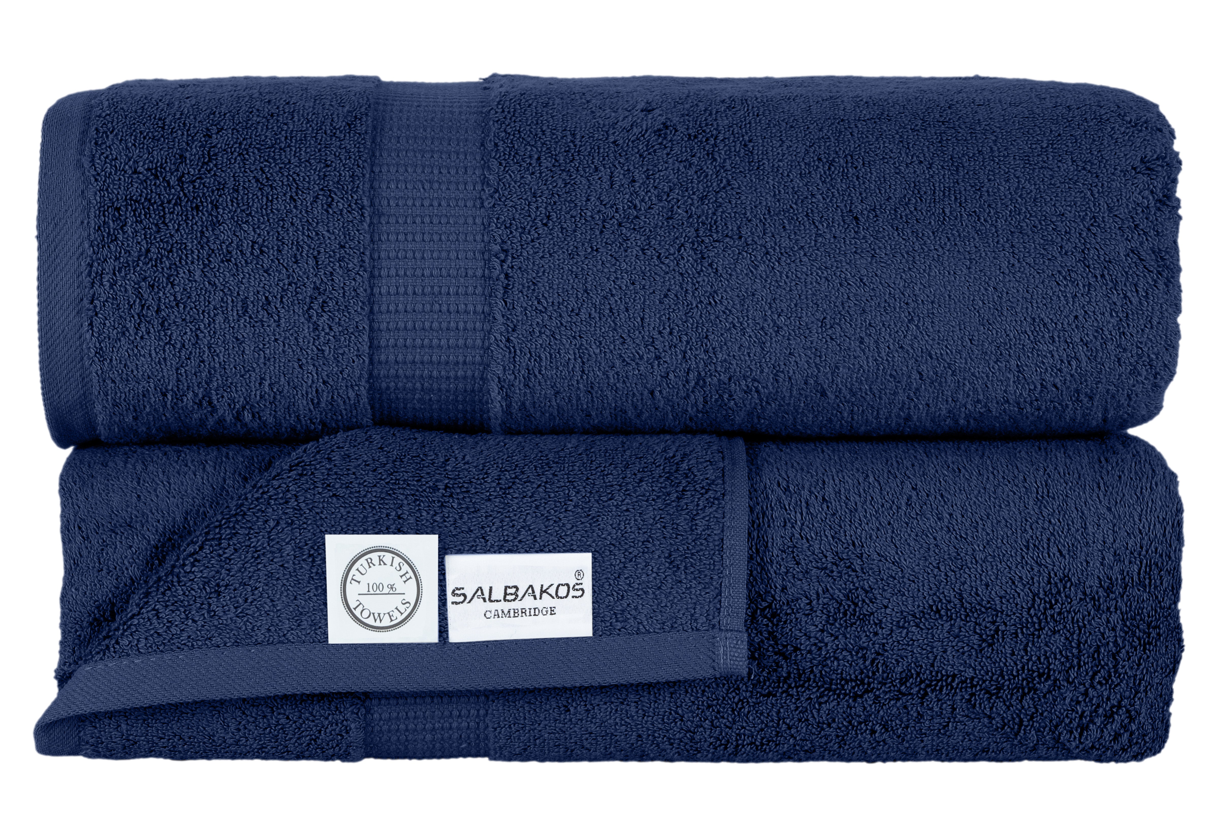 CAMBRIDGE 2 PC BATH SHEET