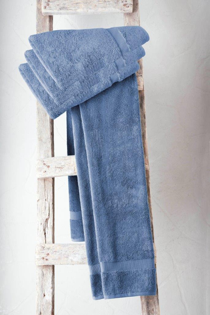CAMBRIDGE 4 PC BATH TOWEL 27X54