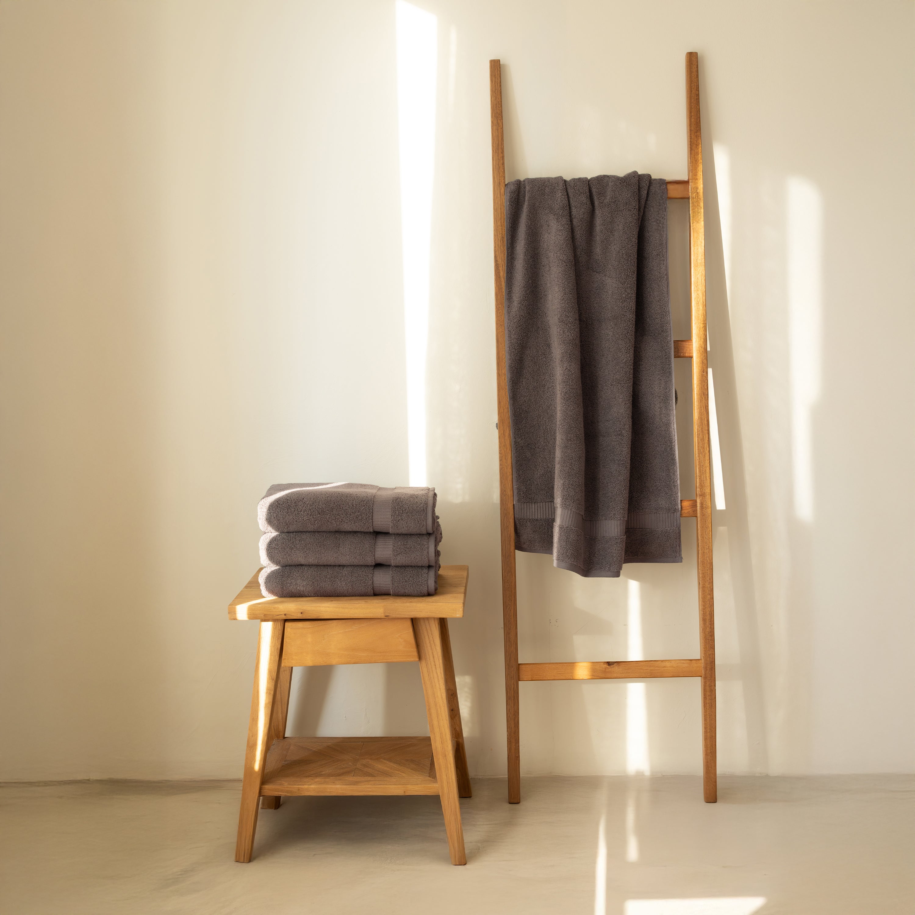 CAMBRIDGE 4 PC BATH TOWEL