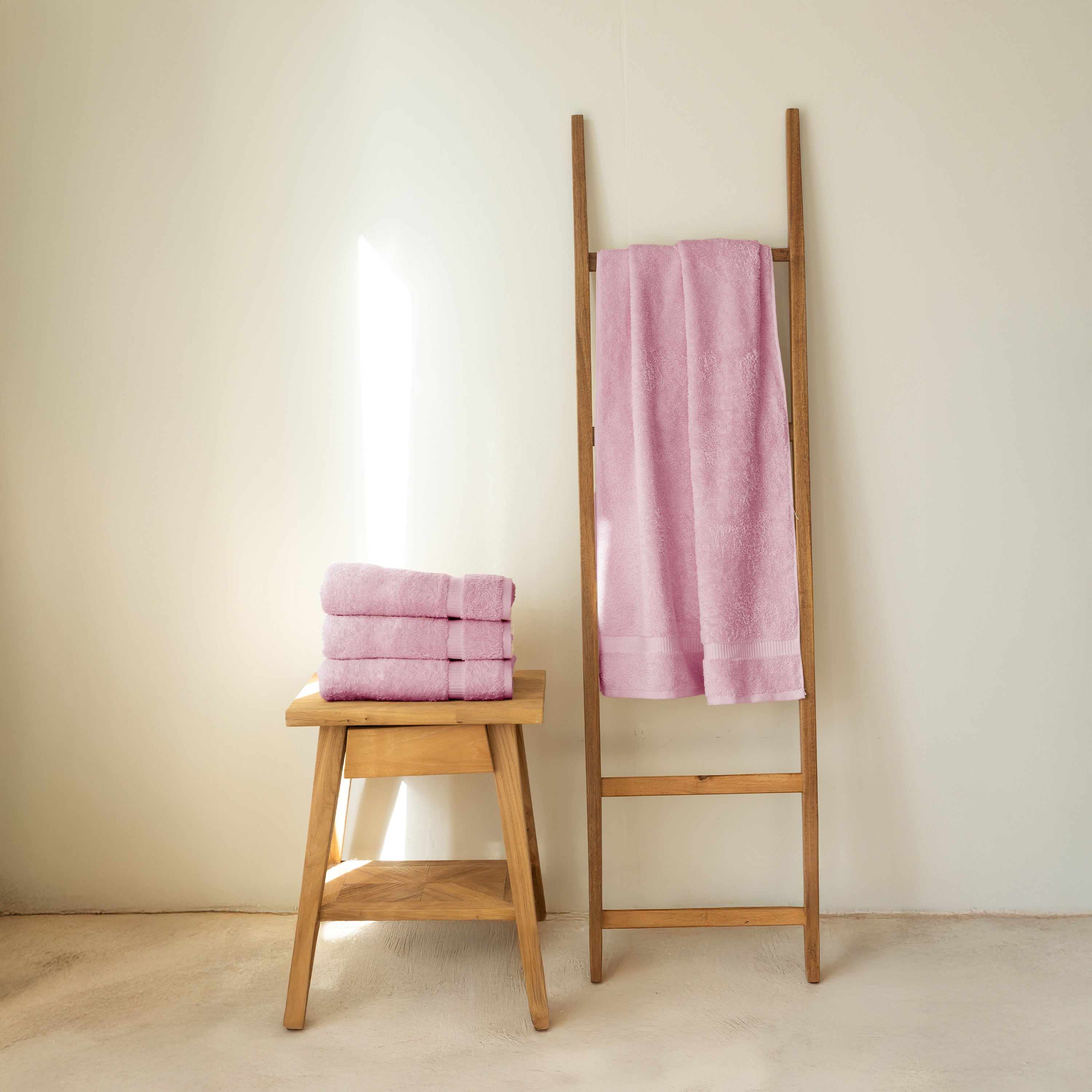 CAMBRIDGE 4 PC BATH TOWEL