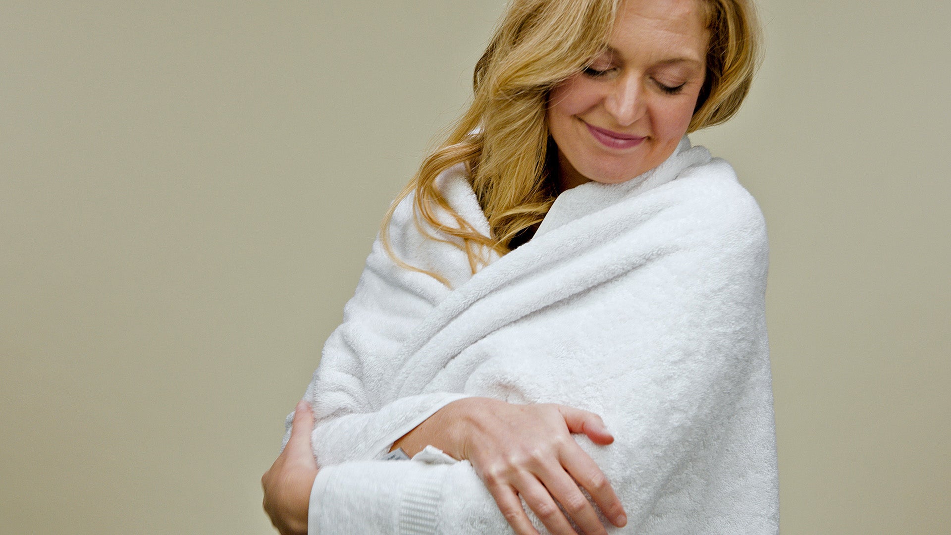 CAMBRIDGE 4 PC BATH TOWEL