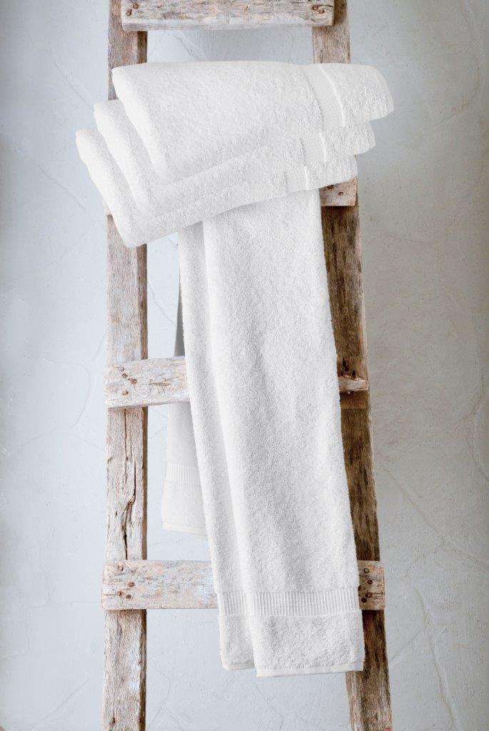 CAMBRIDGE 4 PC BATH TOWEL 27X54