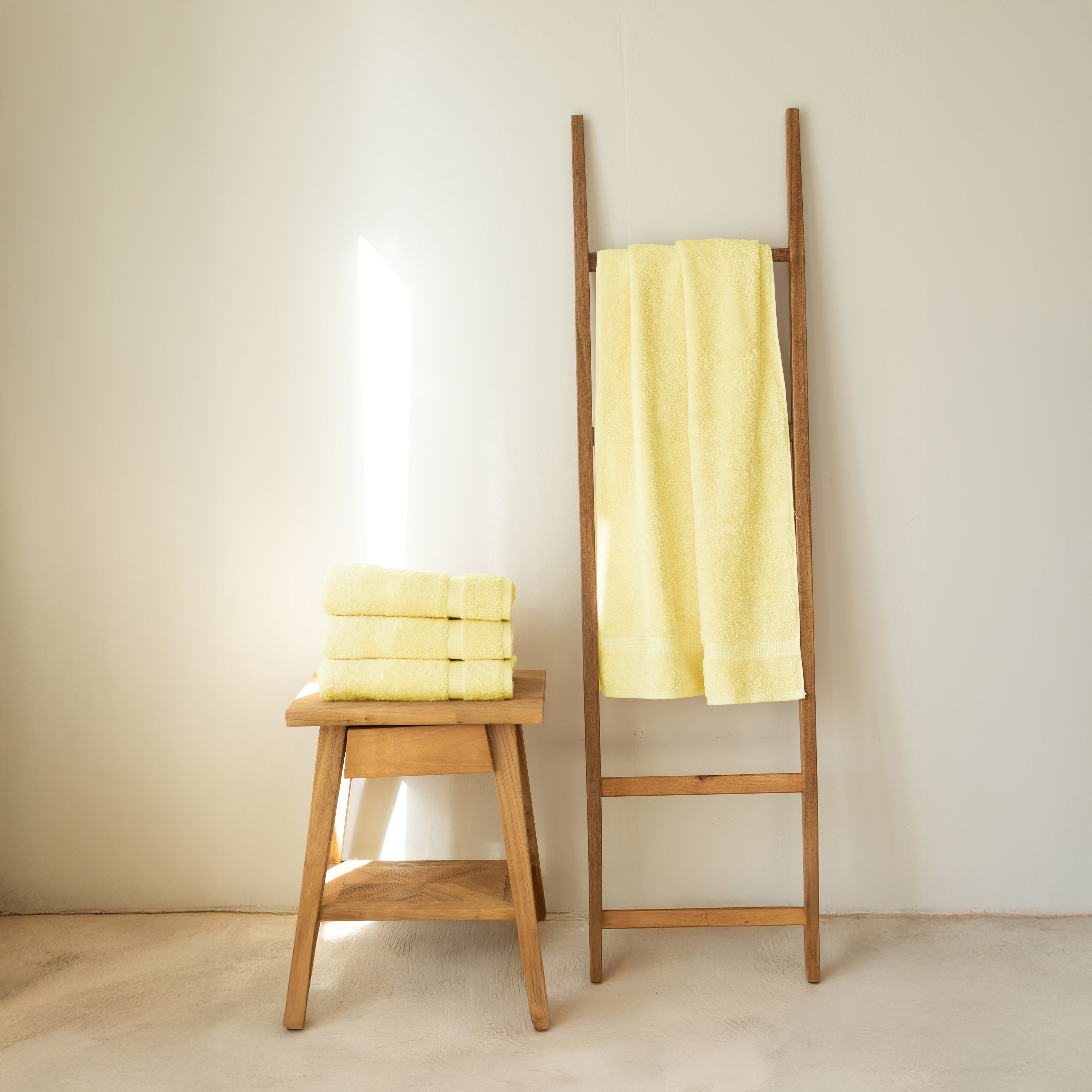 CAMBRIDGE 4 PC BATH TOWEL