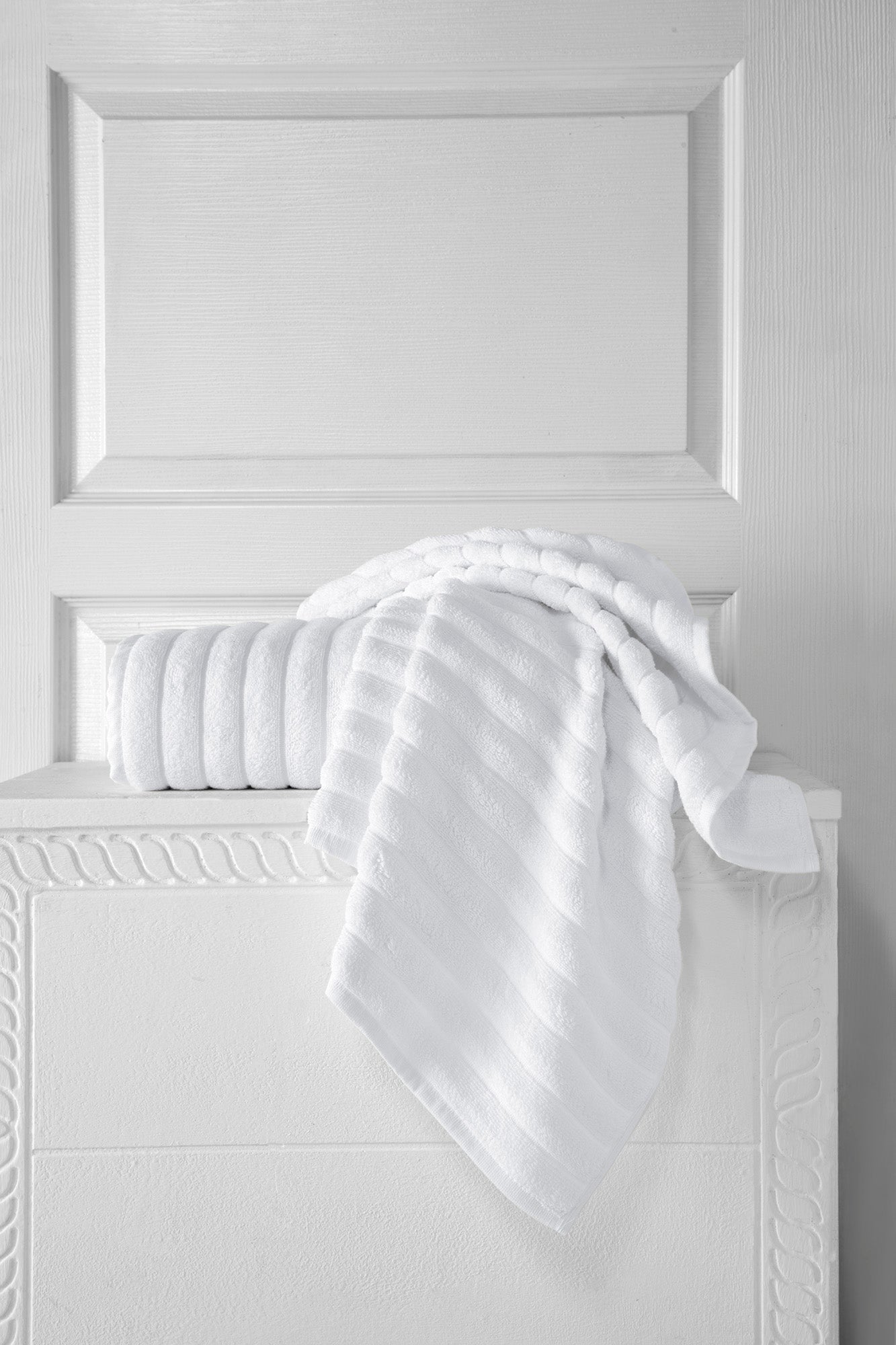 BRAMPTON 2 PC BATH SHEET