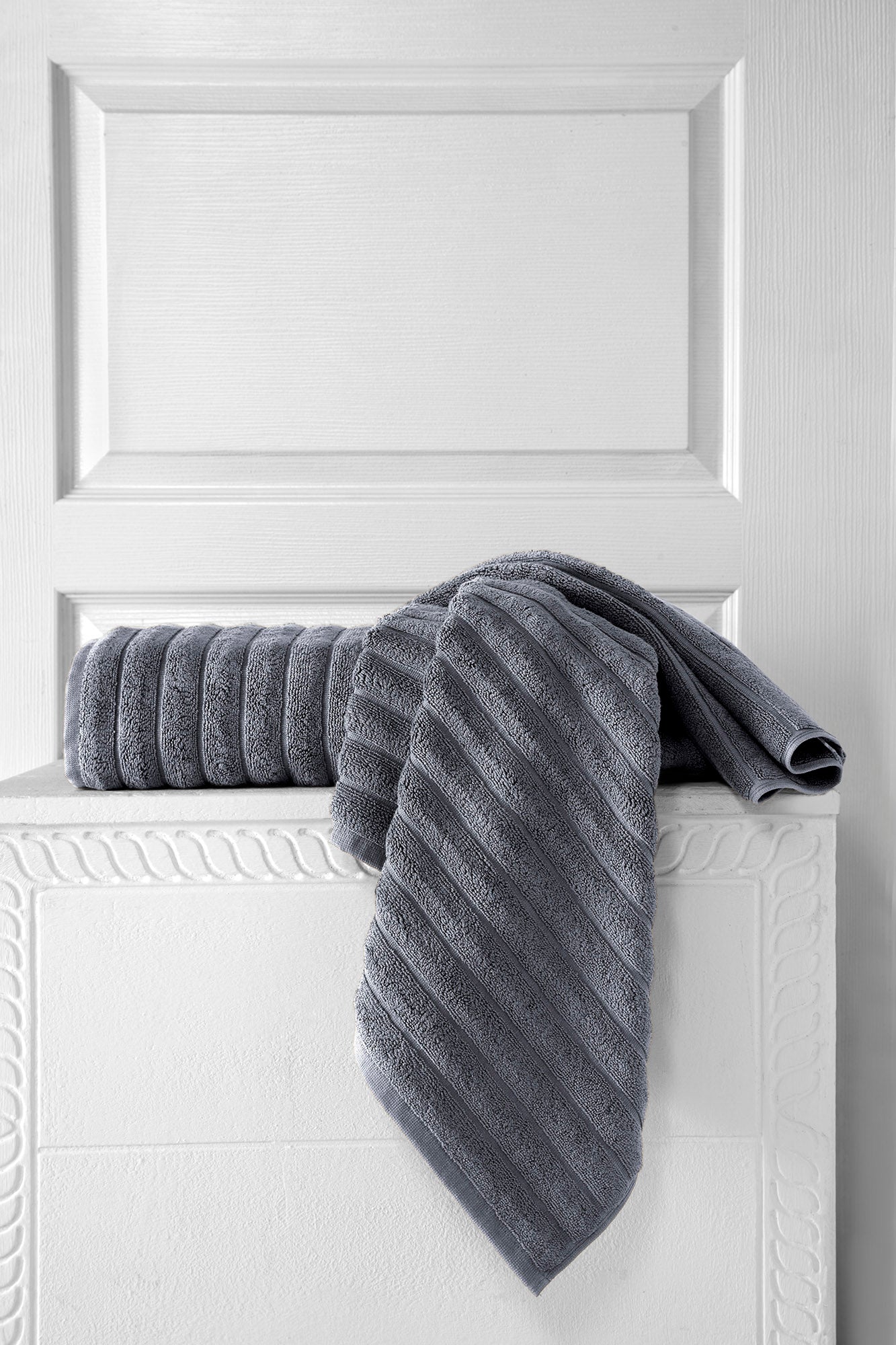BRAMPTON 2 PC BATH SHEET