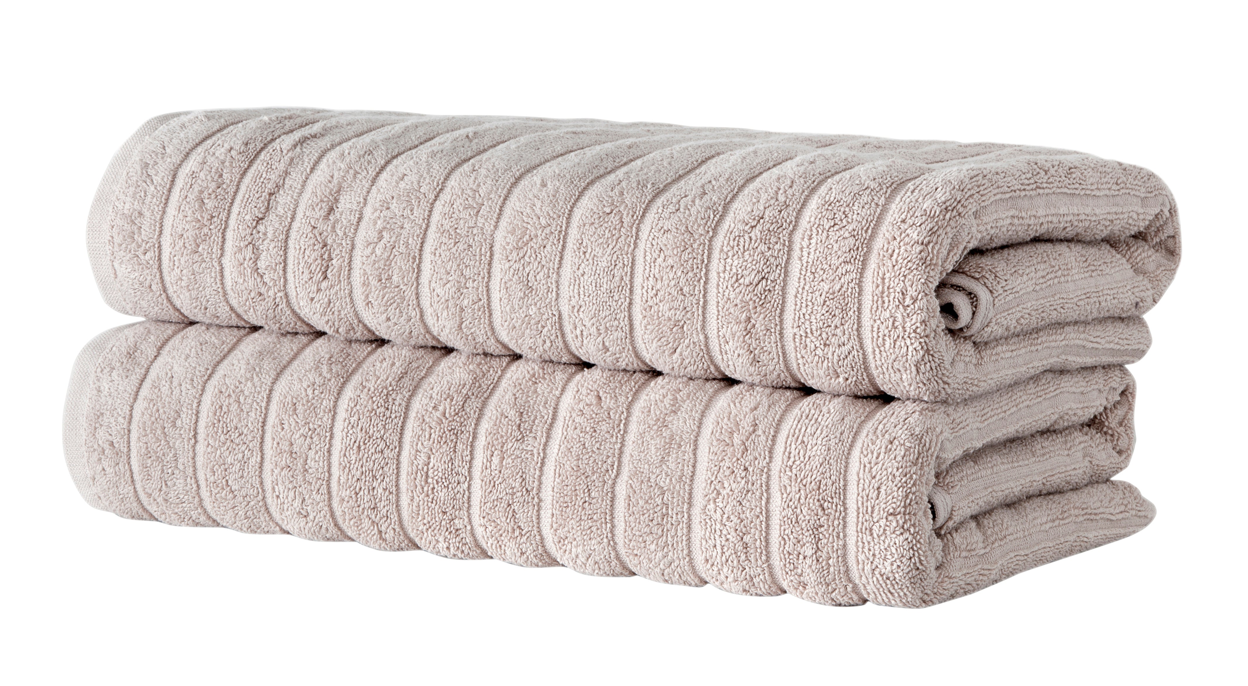 BRAMPTON 2 PC BATH SHEET
