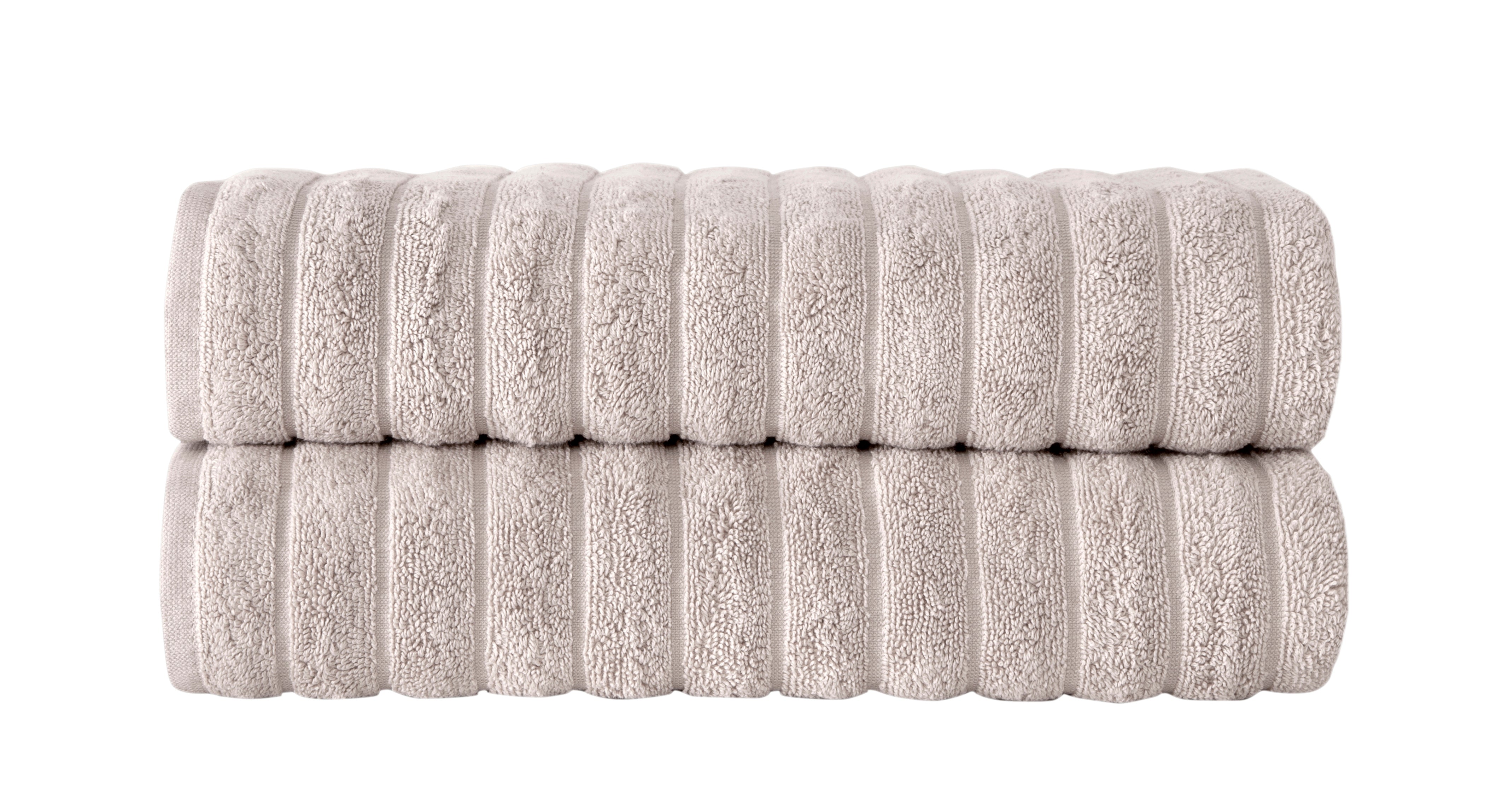 BRAMPTON 2 PC BATH SHEET