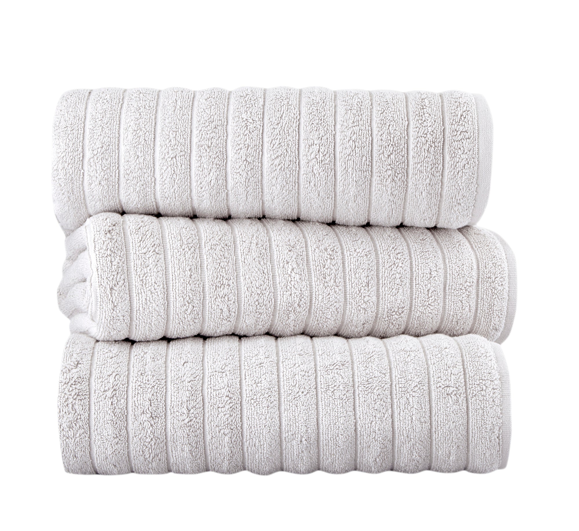 BRAMPTON  BATH SHEET SET OF 3