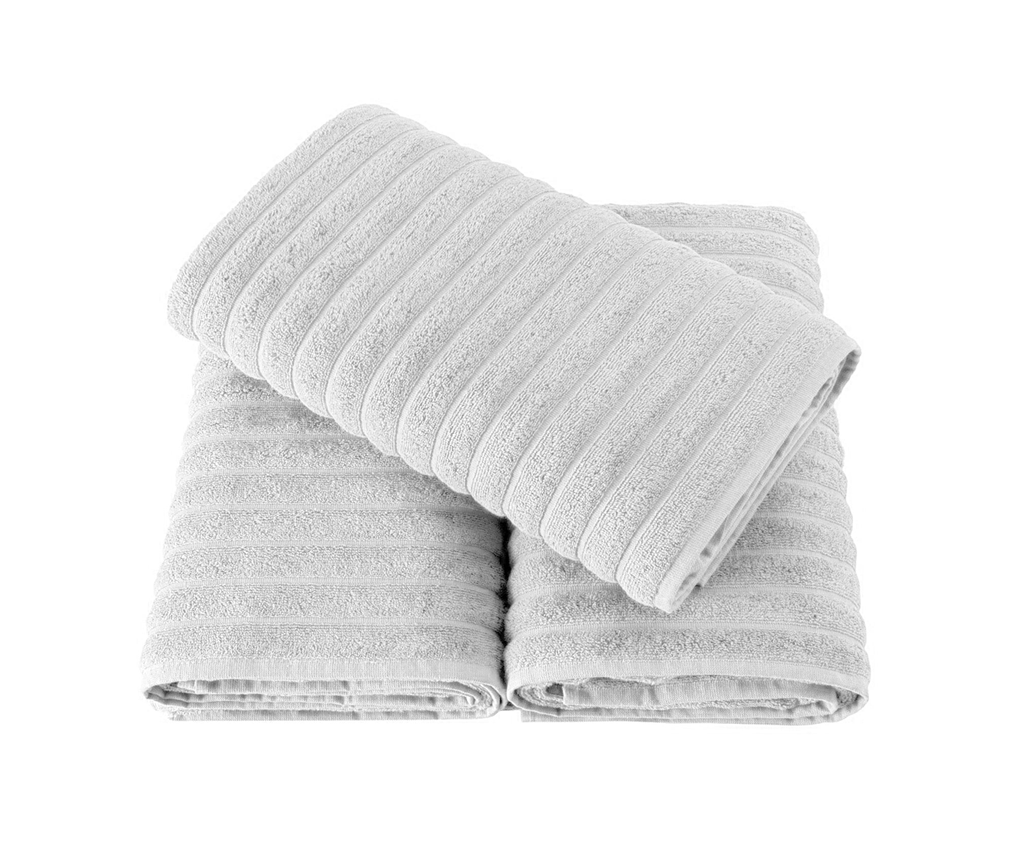 BRAMPTON  BATH SHEET SET OF 3