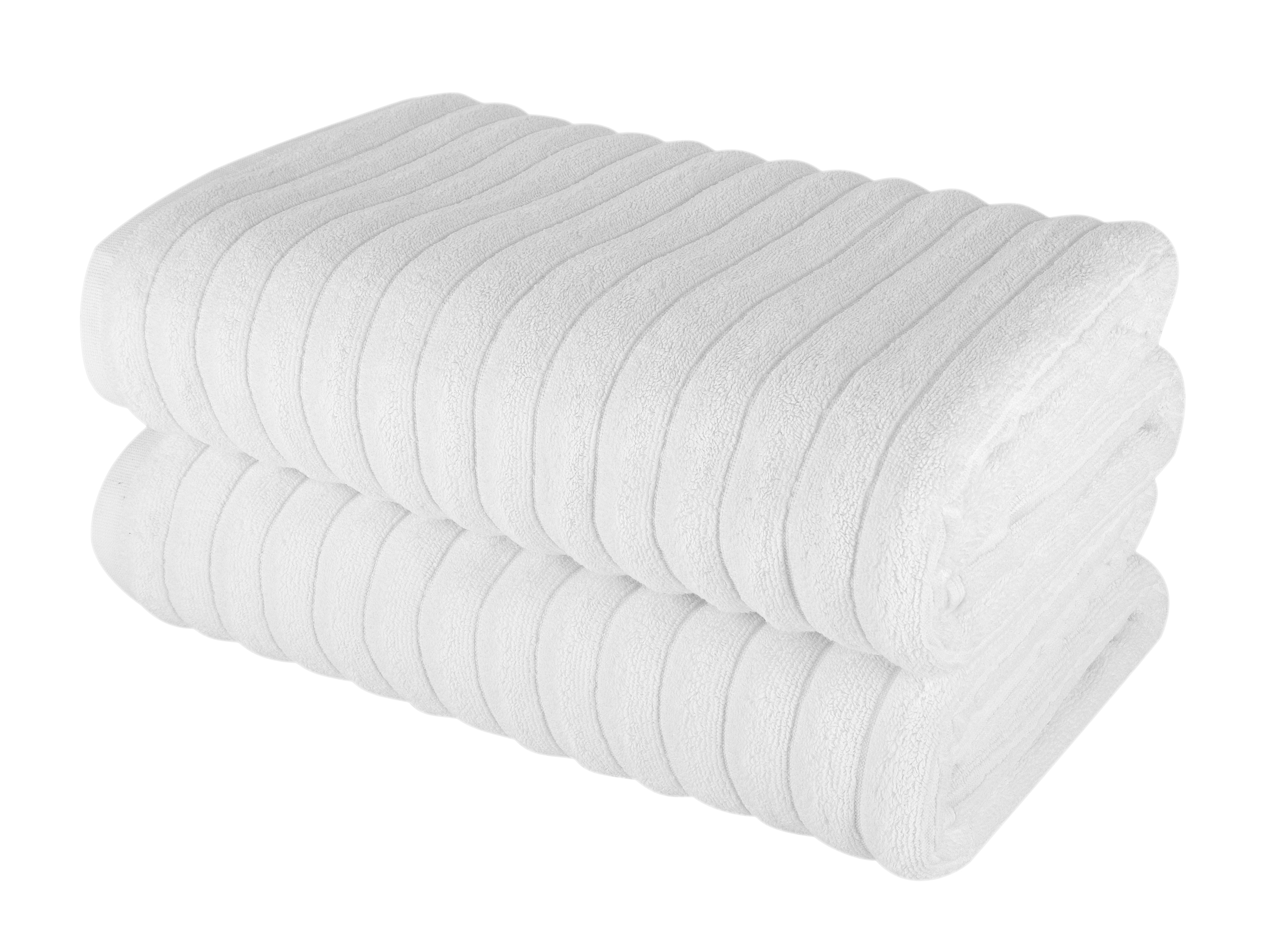 BRAMPTON 2 PC BATH SHEET