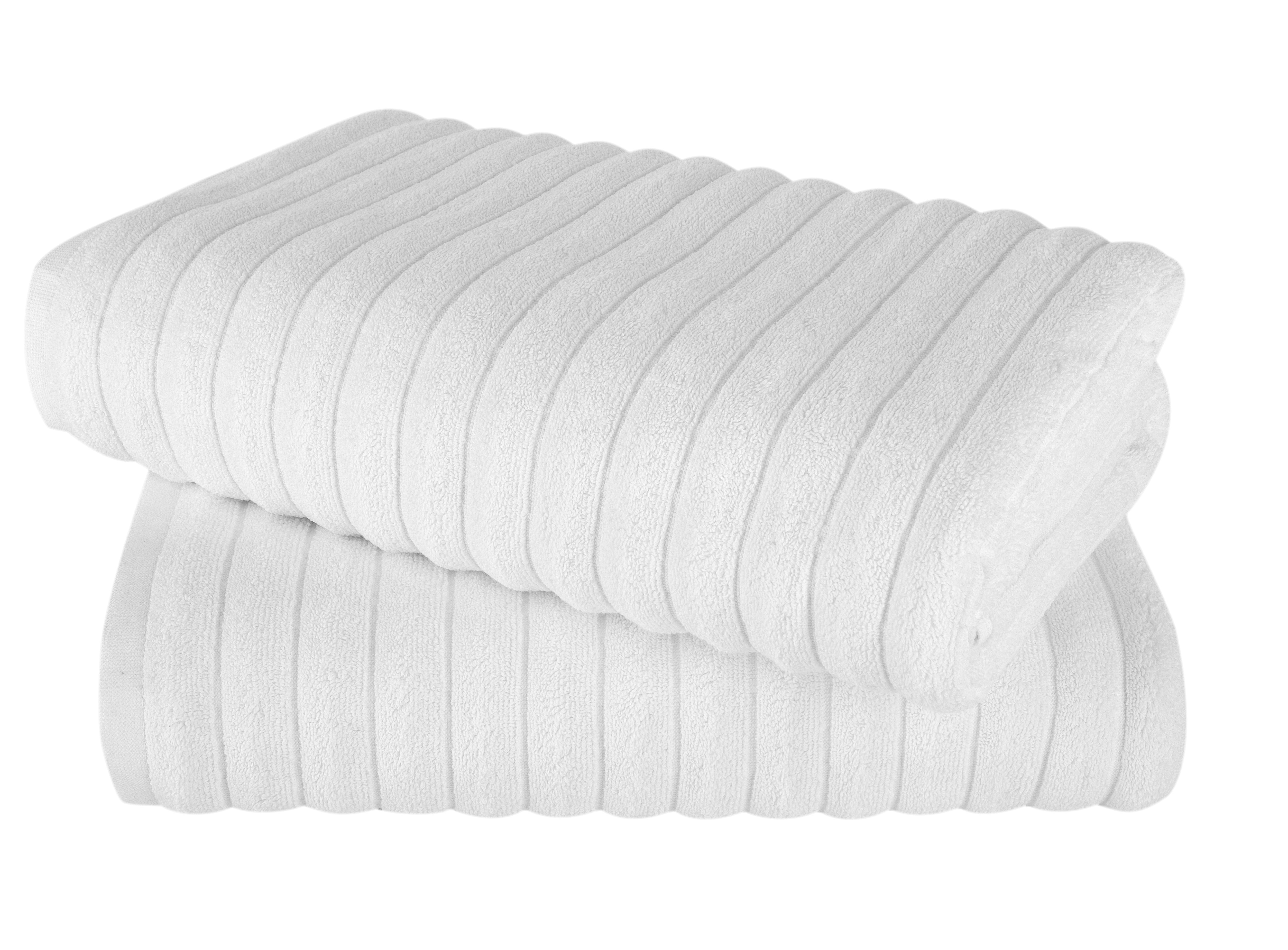 BRAMPTON 2 PC BATH SHEET