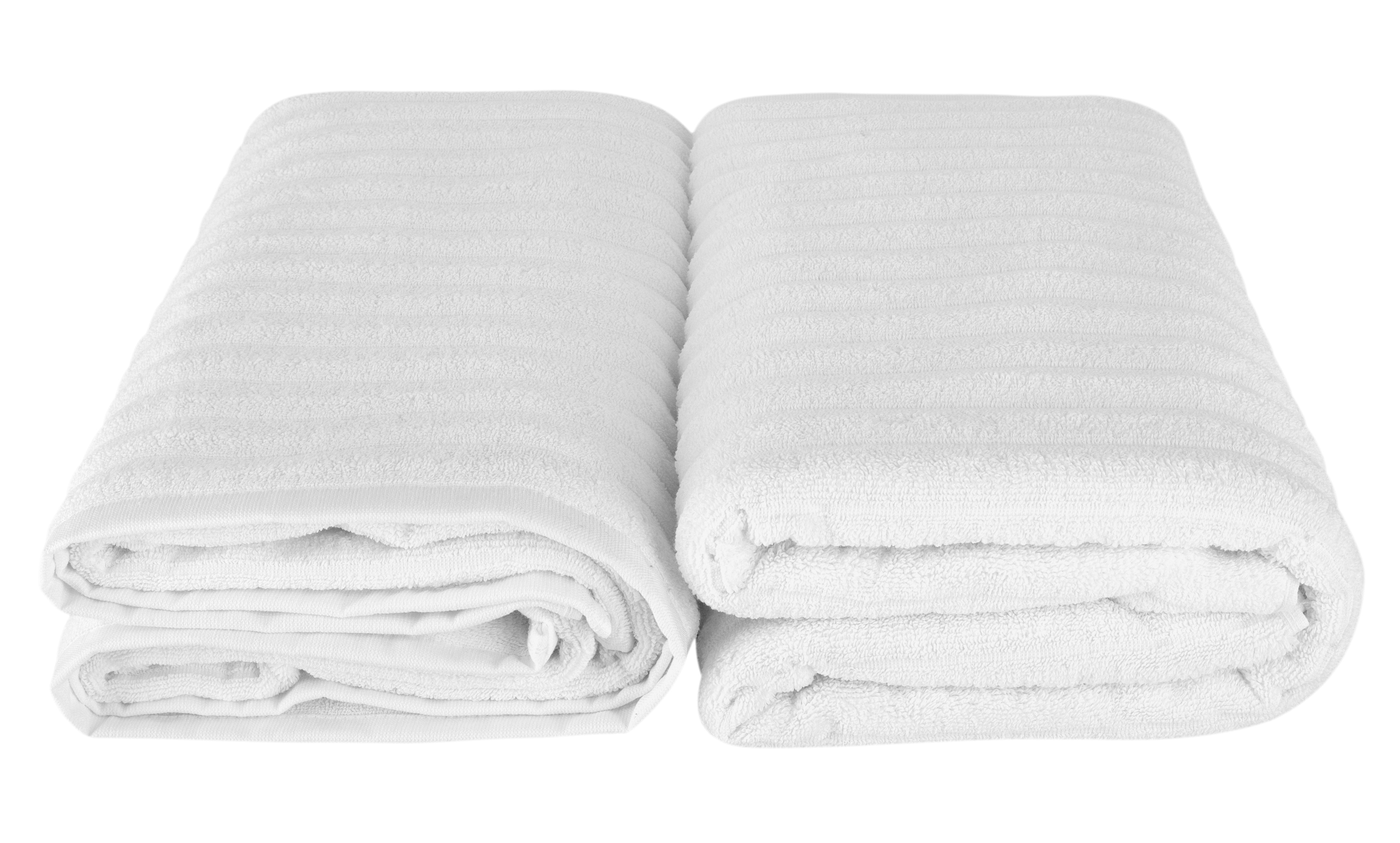 BRAMPTON 2 PC BATH SHEET