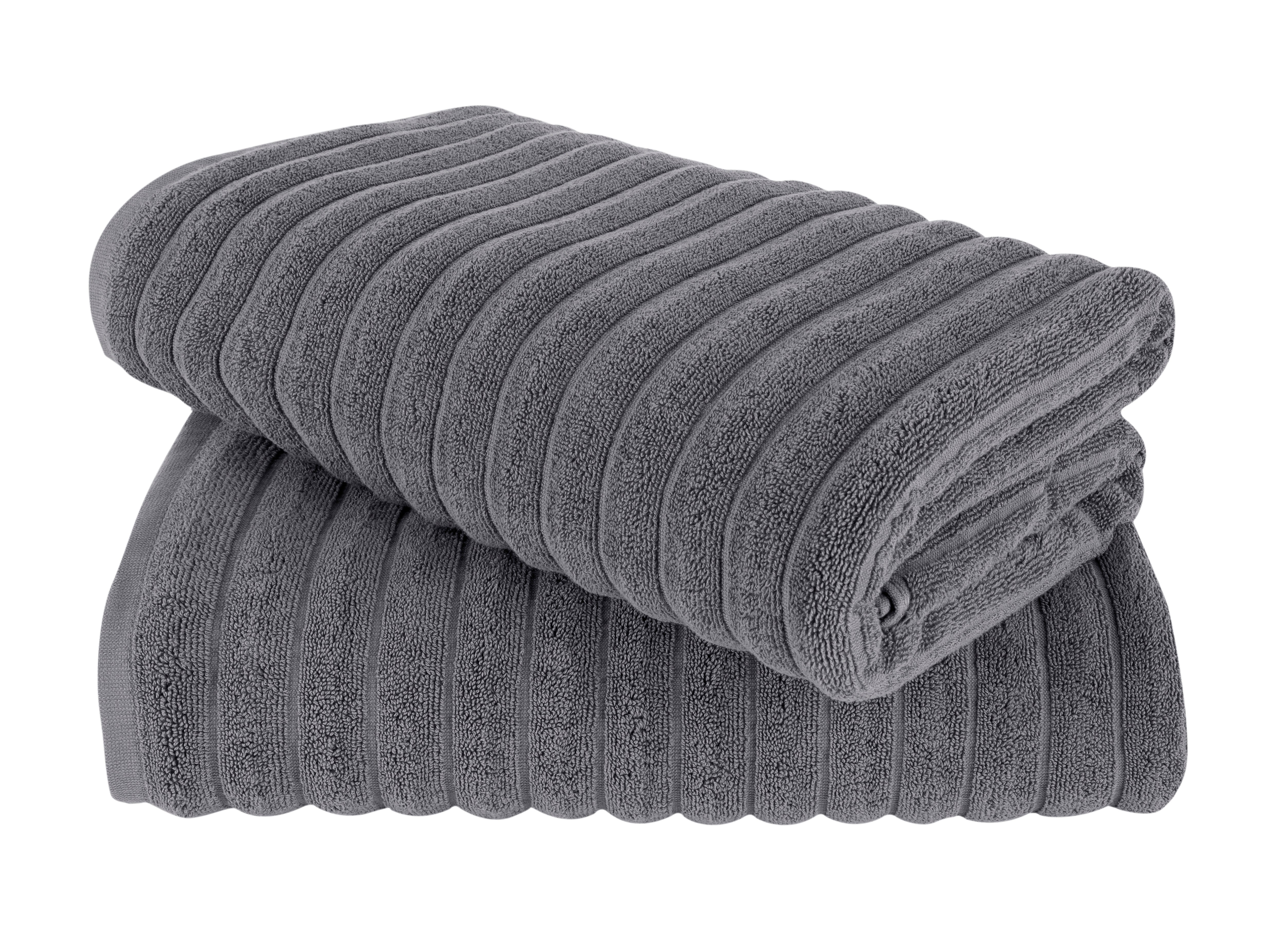 BRAMPTON 2 PC BATH SHEET