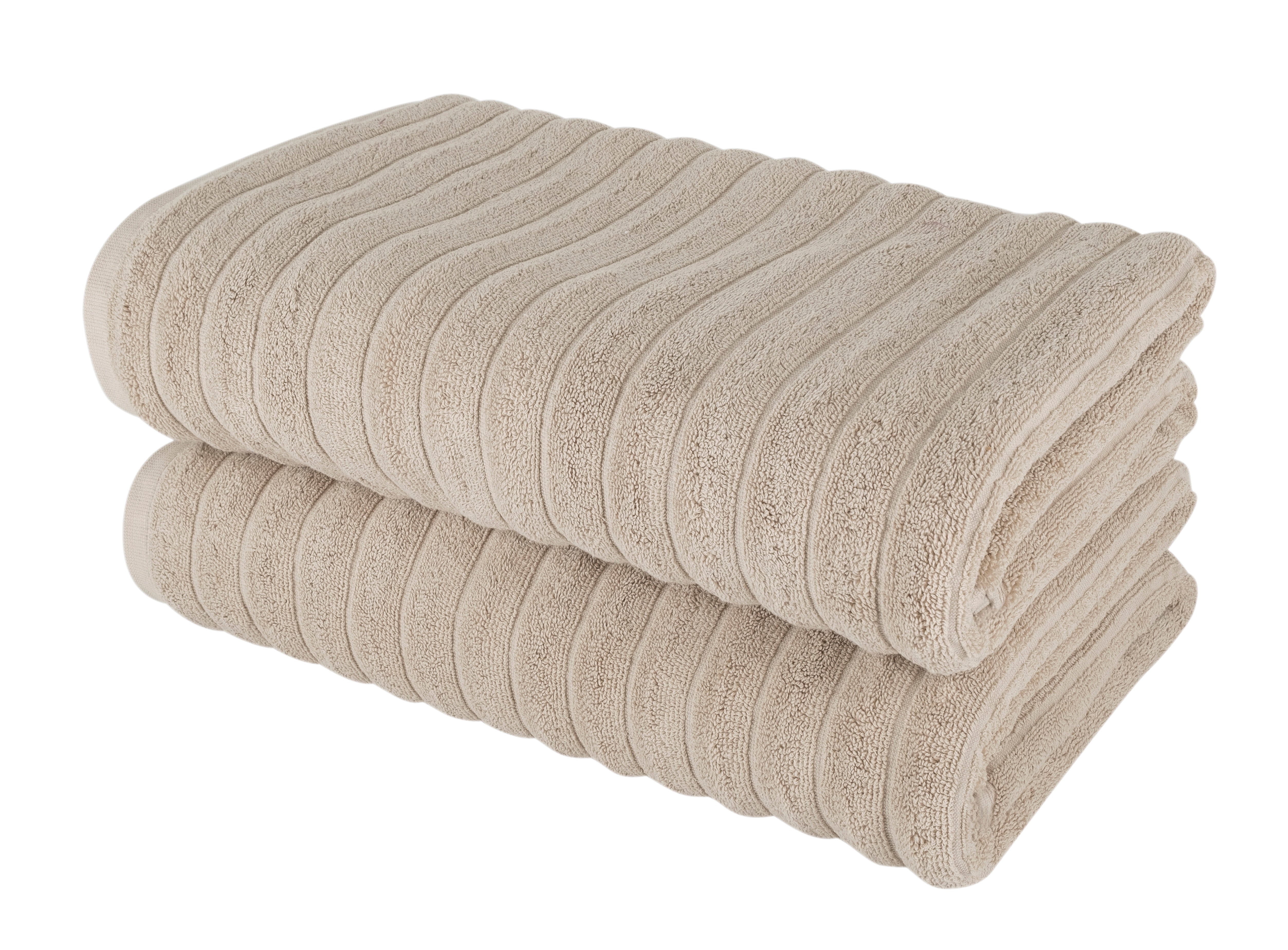 BRAMPTON 2 PC BATH SHEET