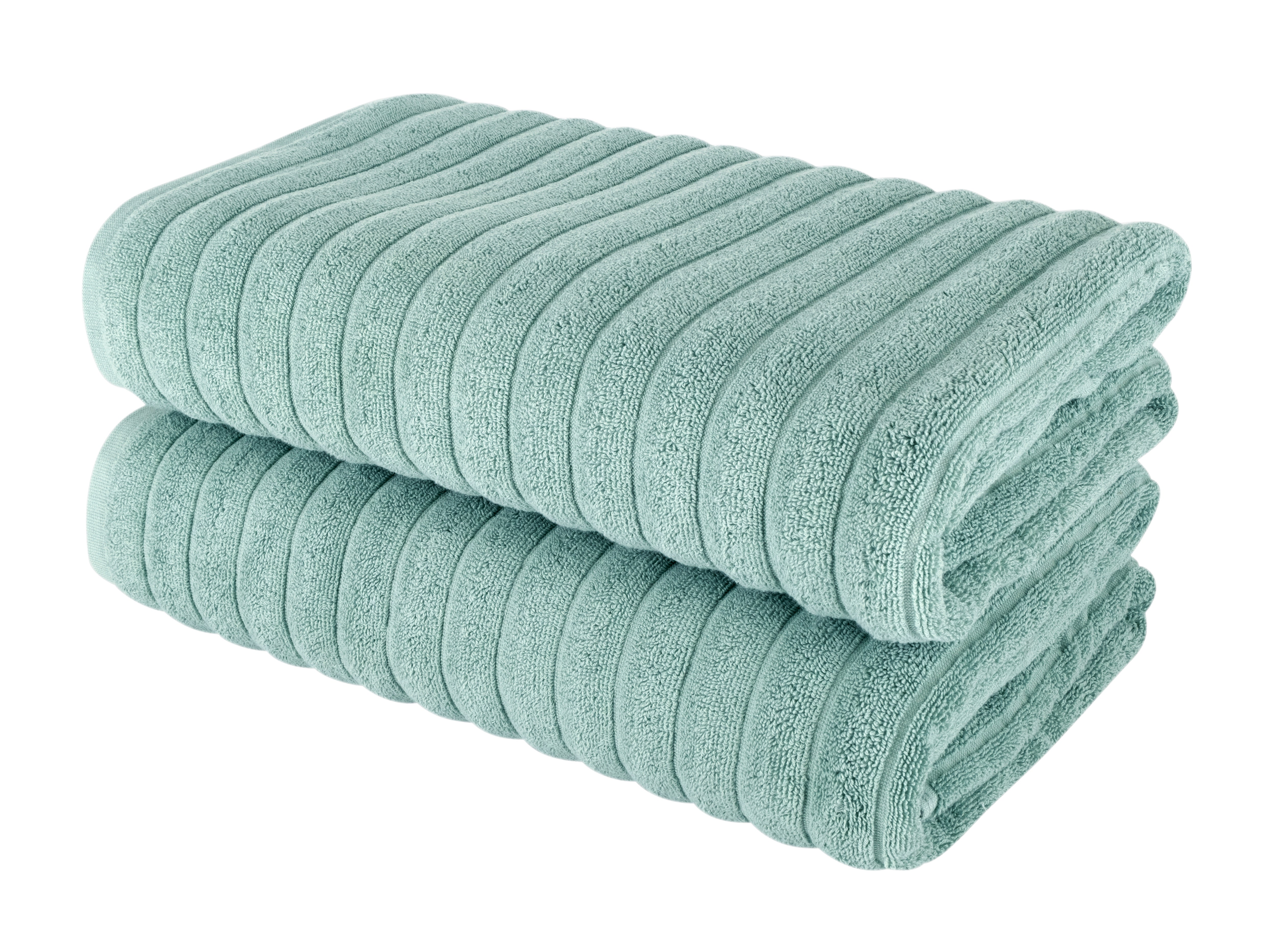 BRAMPTON 2 PC BATH SHEET