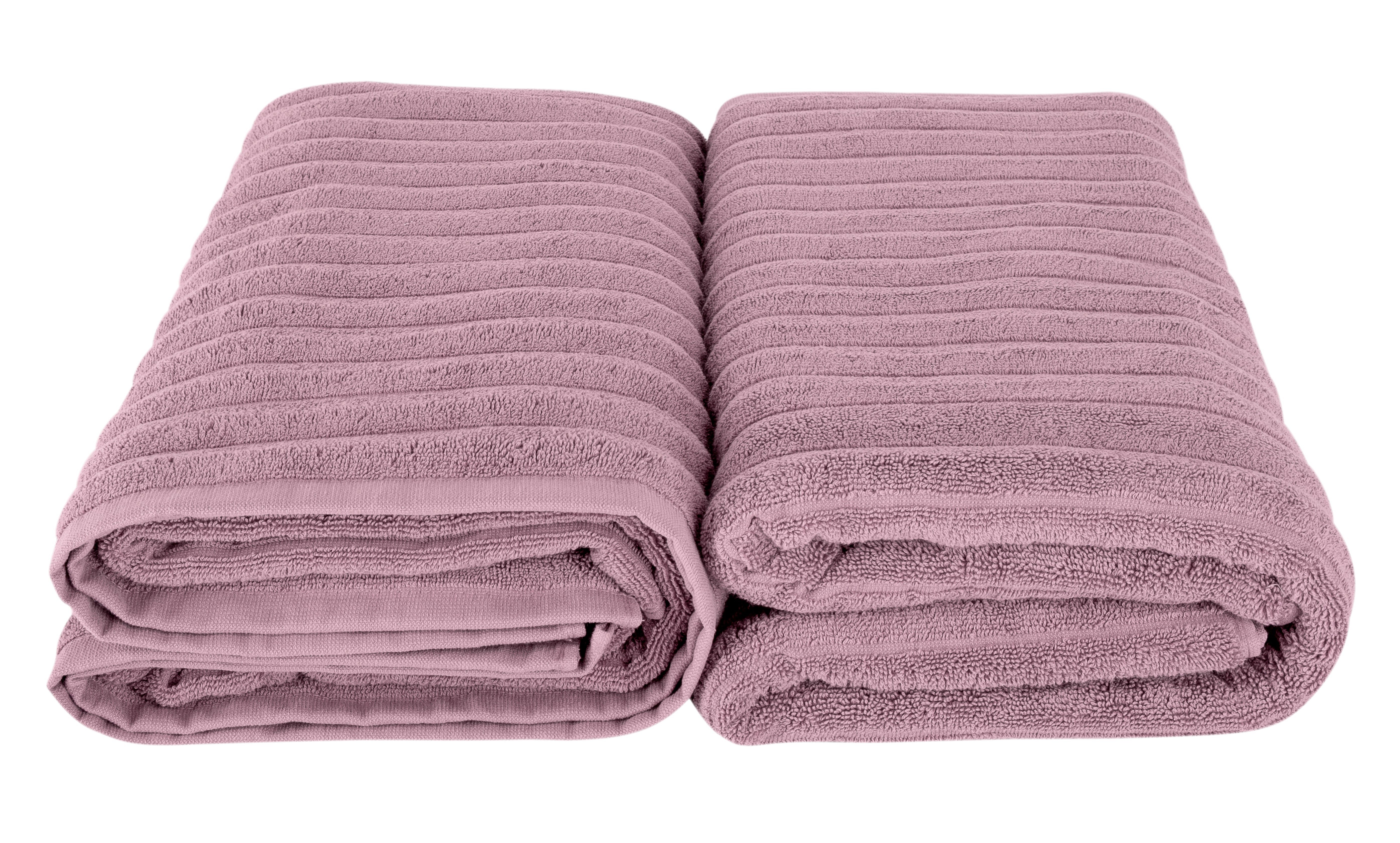 BRAMPTON 2 PC BATH SHEET