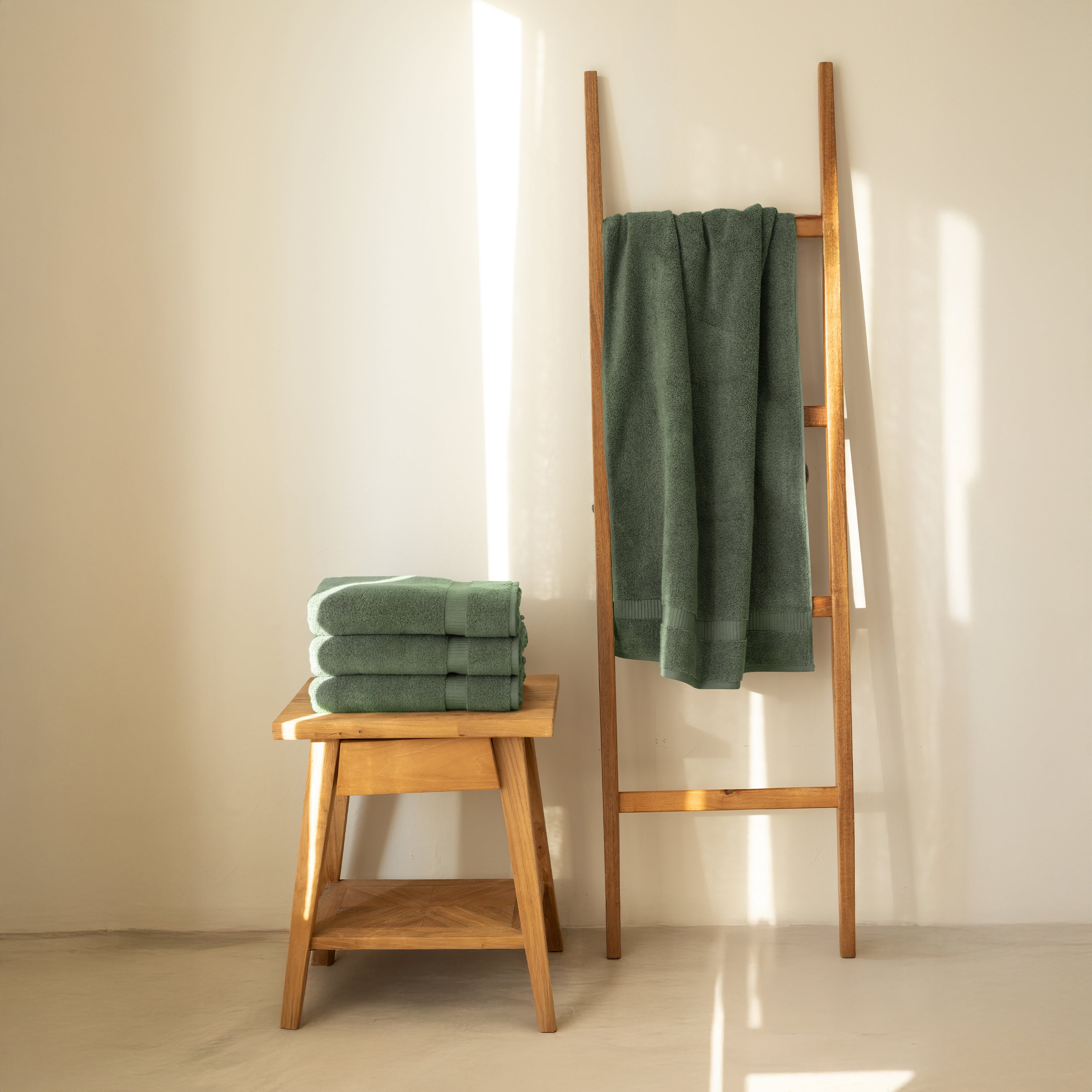 CAMBRIDGE 4 PC BATH TOWEL
