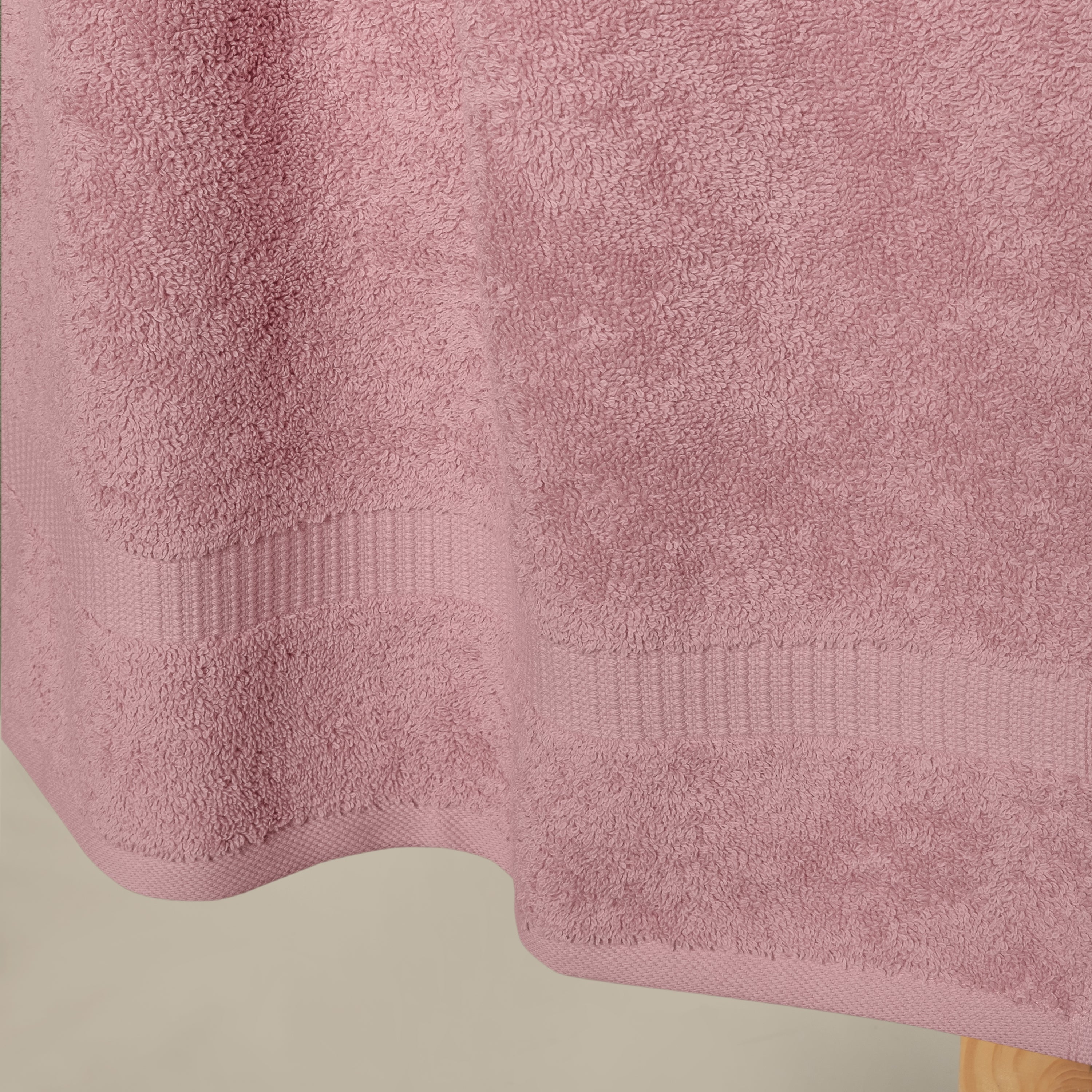 CAMBRIDGE 4 PC BATH TOWEL