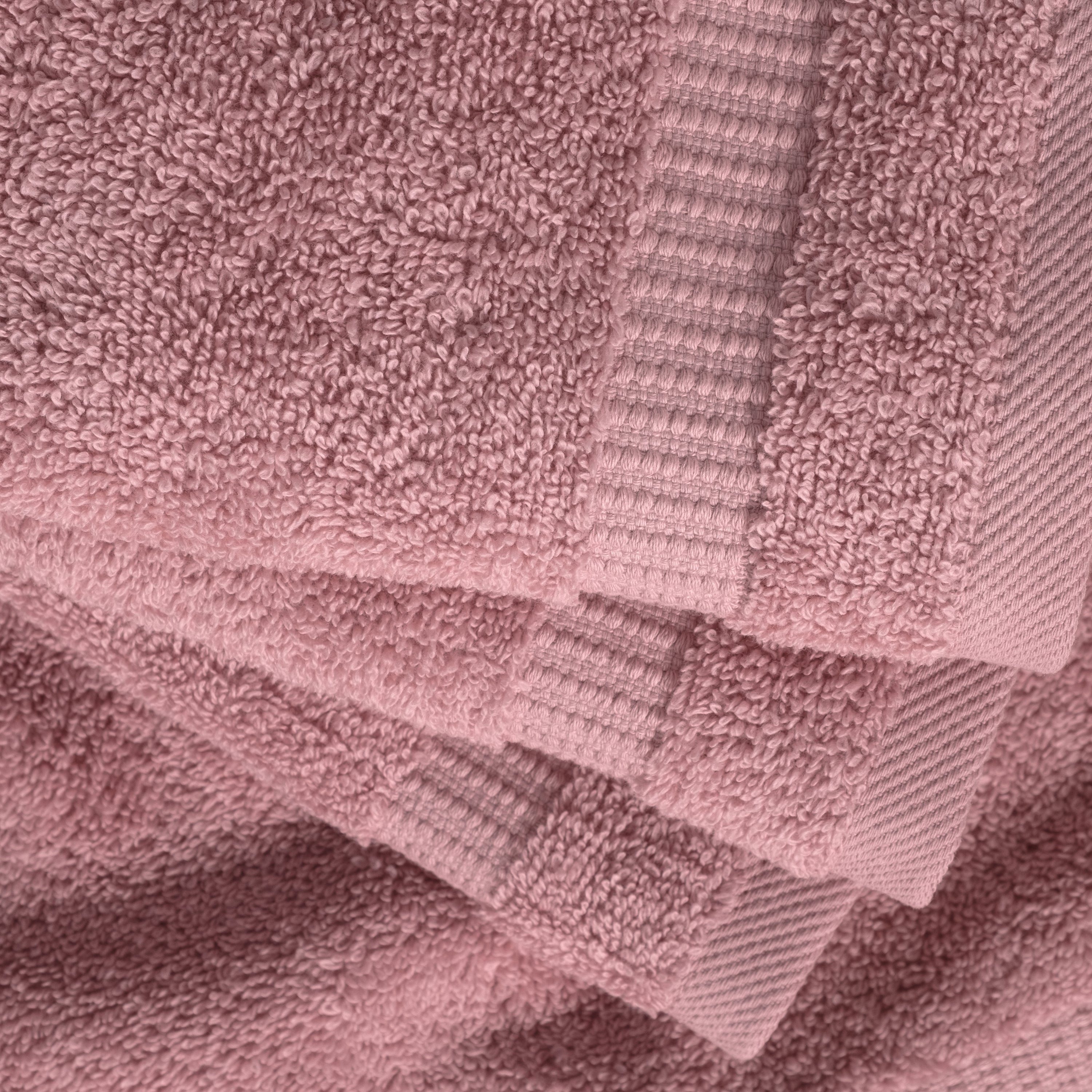 12 Piece Washcloths - Wholesale Premium Towel Sets - 22 Set Case Pack