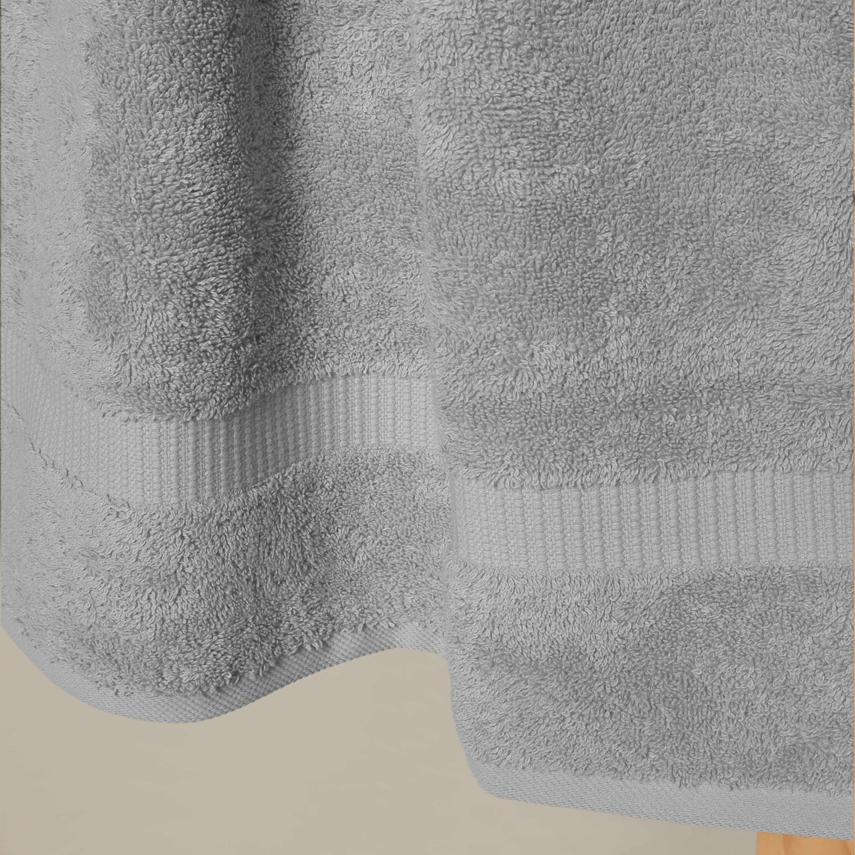 CAMBRIDGE 4 PC BATH TOWEL