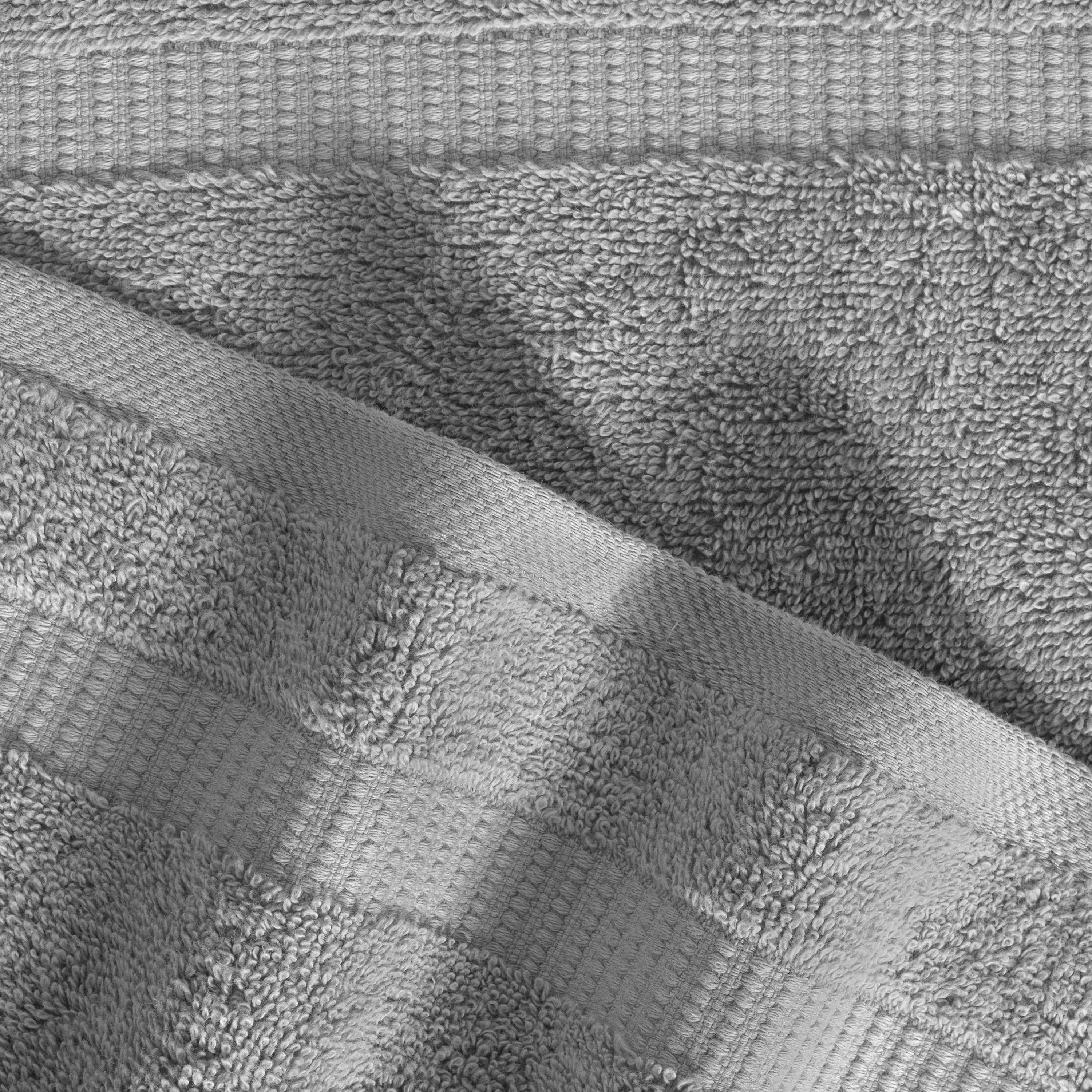 12 Piece Washcloths - Wholesale Premium Towel Sets - 22 Set Case Pack