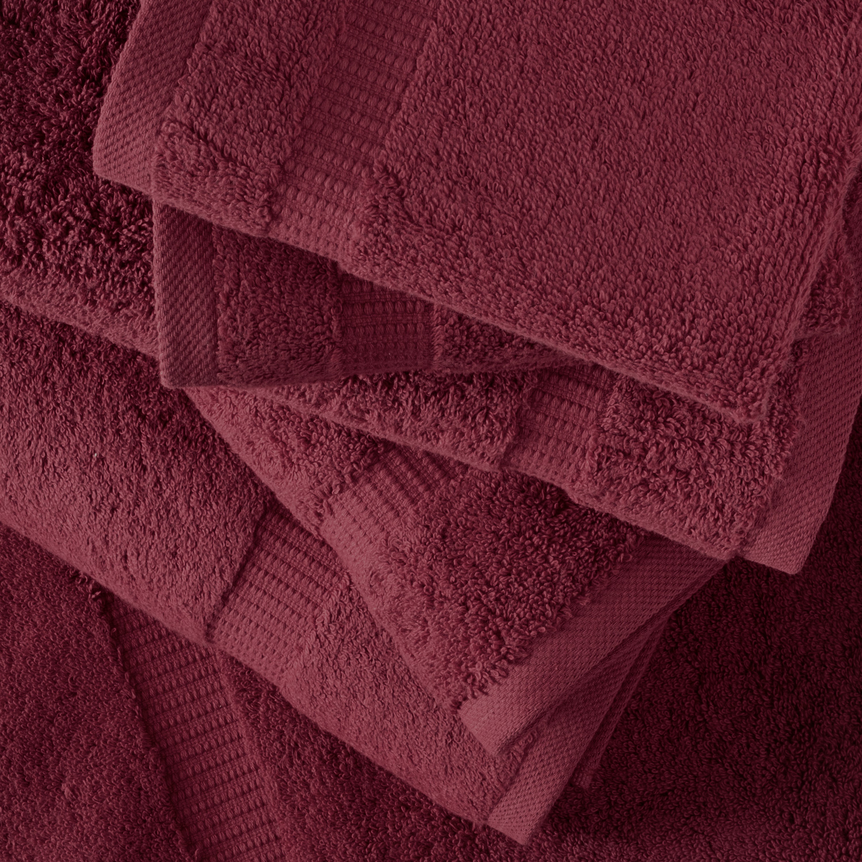 CAMBRIDGE 6 PC TOWEL SET