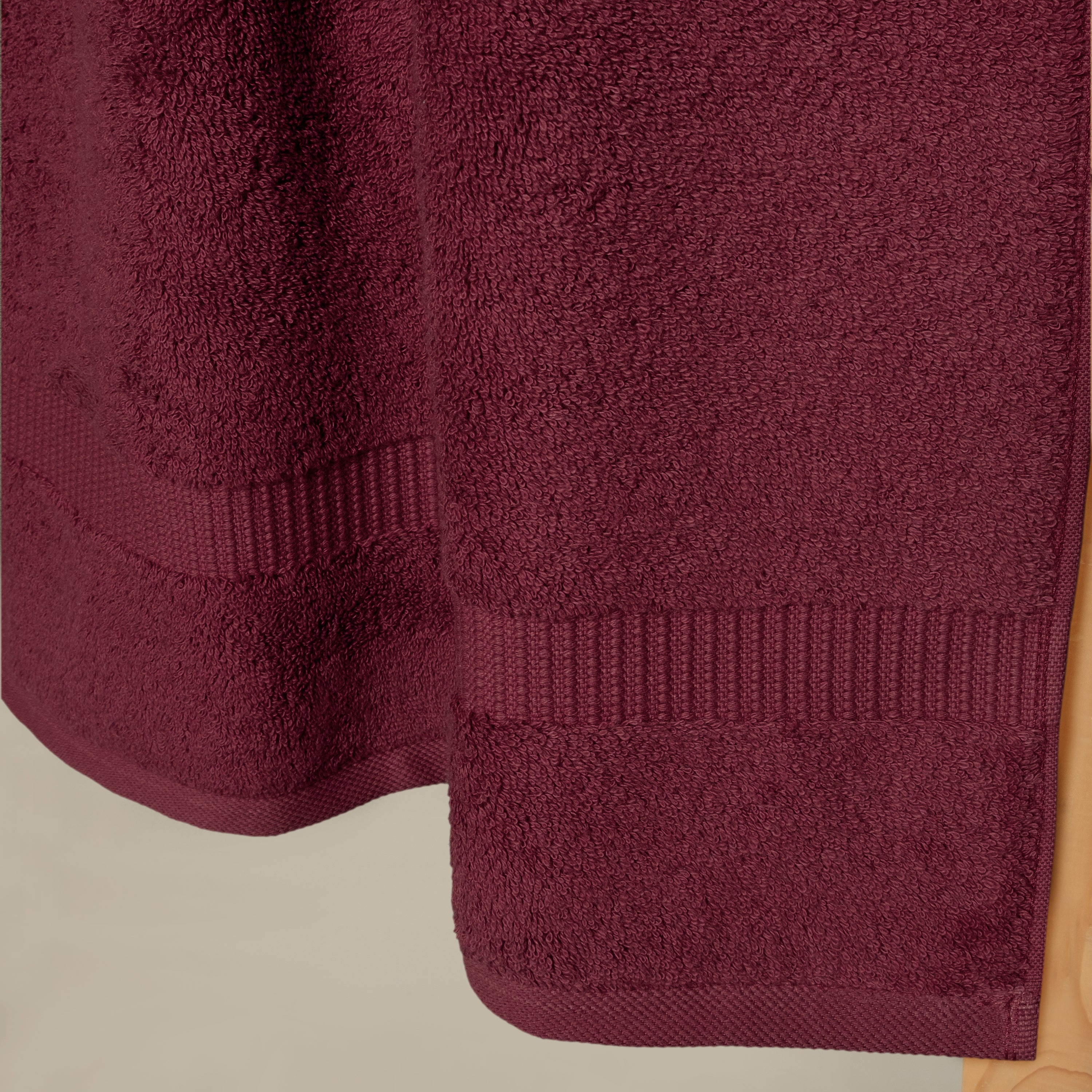 CAMBRIDGE 4 PC BATH TOWEL